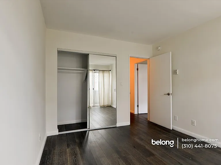 2223 S Bentley Ave #104 — Photo 16