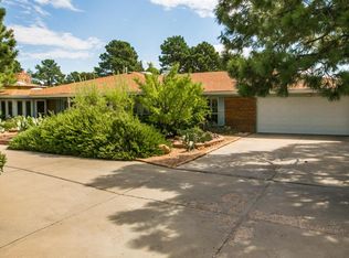 4914 Simon Dr NW, Albuquerque, NM 87114