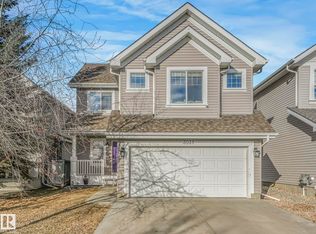 3031 Spence Wynd SW, Edmonton, AB T6X 1M6