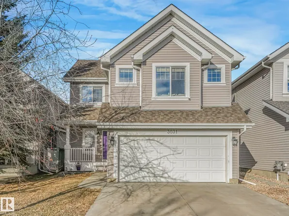 3031 Spence Wynd SW, Edmonton, AB T6X 1M6