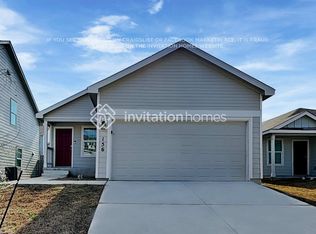 156 Parish Ln, New Braunfels, TX 78130