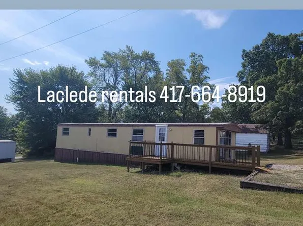 210 N Pine St, Conway, MO 65632