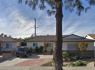 16347 Alora Ave, Norwalk, CA 90650