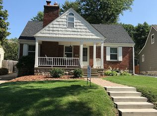 7219 Charlotte St, Kansas City, MO 64131