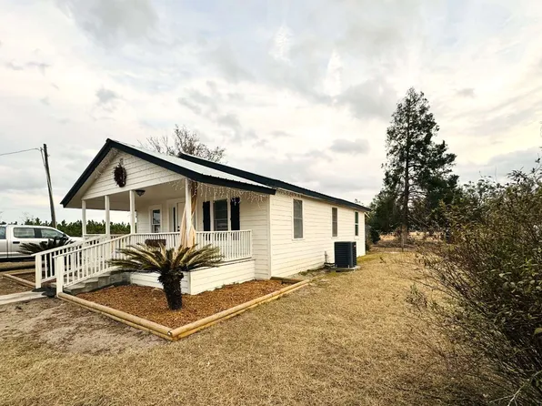 20134 76th St, Live Oak, FL 32060