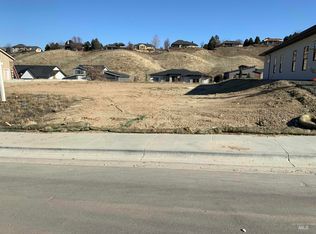 4516 N Accipiter Way, Boise, ID 83703
