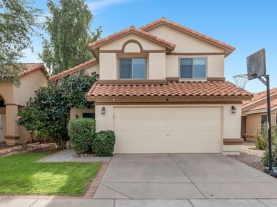 1303 E ANGELA Drive, Phoenix, AZ, 85022