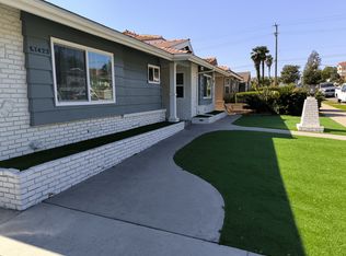 1425 Masser Pl, Montebello, CA 90640