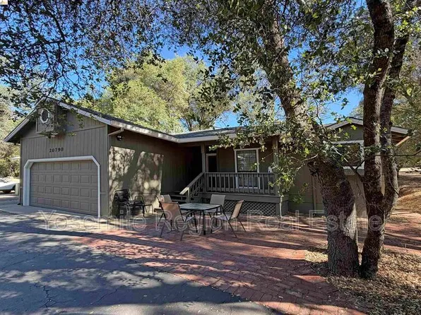 20790 Ferretti Rd, Groveland, CA 95321