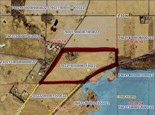 0 N Ray Rd, Fremont, IN 46737