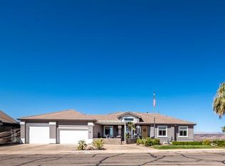 672 S Five Sisters Dr, St George, UT 84790