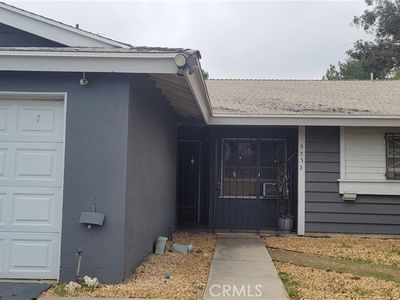 9033 Hazeltine Ave, Panorama City, CA, 91402