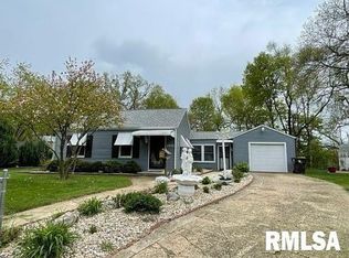 3220 W Ann St, Peoria, IL