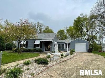 3220 W Ann St, Peoria, IL, 61605