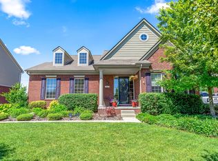 622 Prospect Hill St, Canton, MI 48188