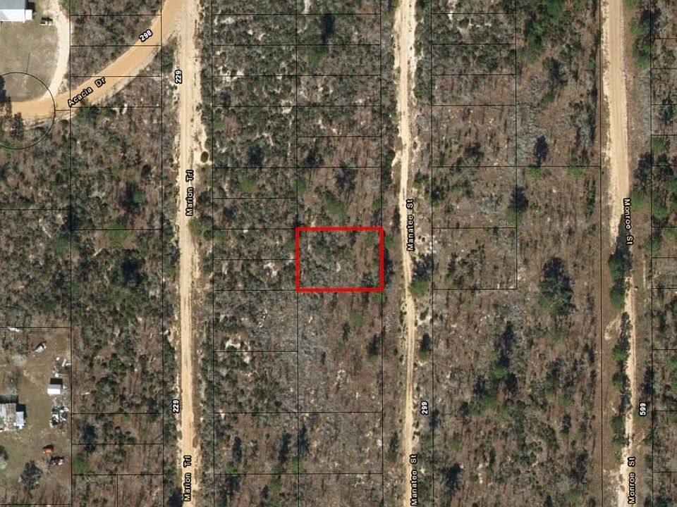 2nd image of 0 Manatee Street