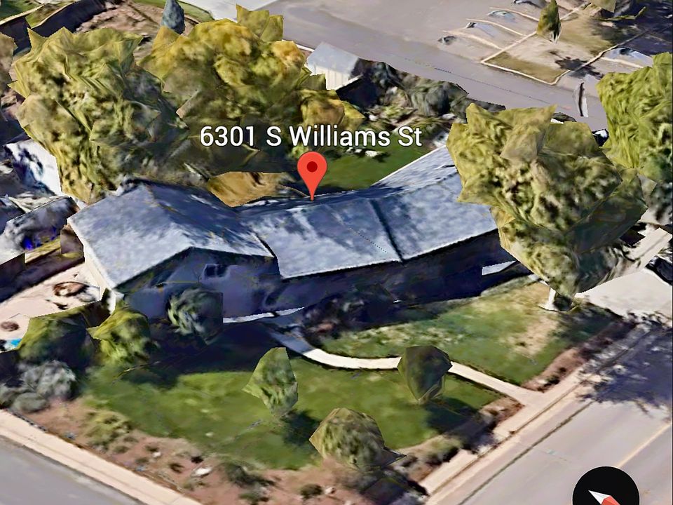 2nd image of 6301 S Williams St
