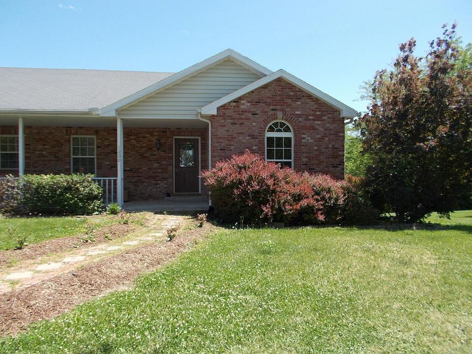 1200 E Cedar Tree Ln, Hartsburg, MO 65039 Zillow