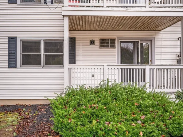 10 Abbey Rd APT 108, Leominster, MA 01453