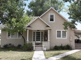 125 S State St, Ferron, UT 84523