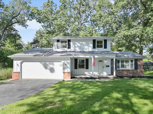 4805 Elm Pl, Toledo, OH 43613