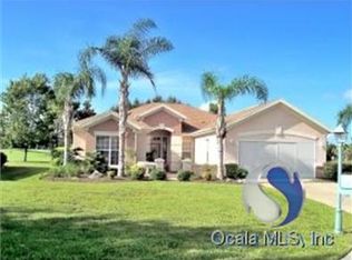 12750 SE 92nd Court Rd, Summerfield, FL 34491