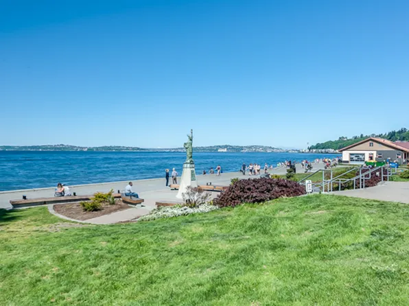 Alki Shores Apartments, 2724 Alki Ave SW APT 402, Seattle, WA 98116