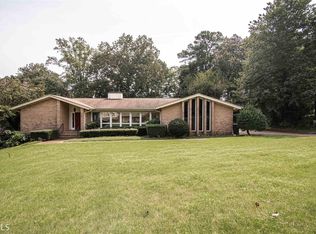 105 Saddle Mountain Rd SE, Rome, GA 30161