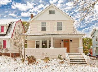 1722 Lee Rd, Cleveland Heights, OH 44118