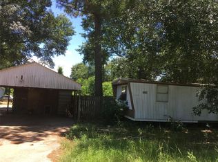 30225 Old Hockley Rd, Magnolia, TX 77355