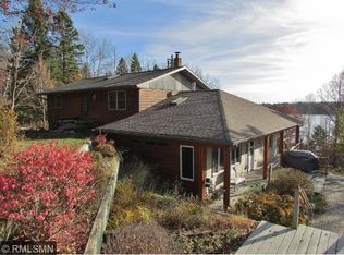 11825 Far Portage Dr, Park Rapids, MN 56470