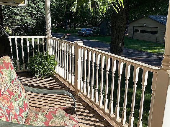 Porch