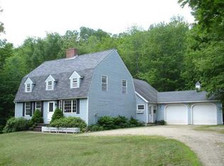 21 Glover Rd, Rumford, ME 04276