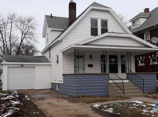 528 W Tiffin St, Fostoria, OH 44830
