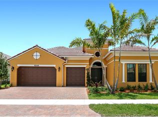 9249 Porto Way, Parkland, FL 33076