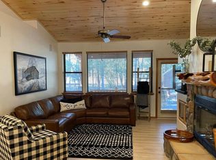 2661 W Maple Ln, Show Low, AZ 85901