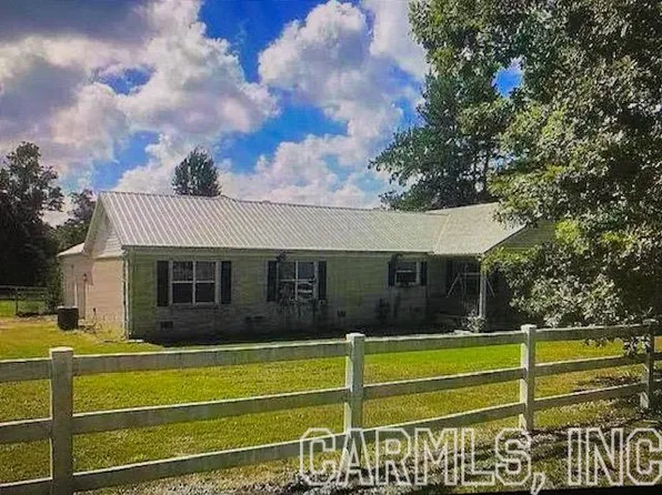 124A Ellen Ln, Higden, AR 72067