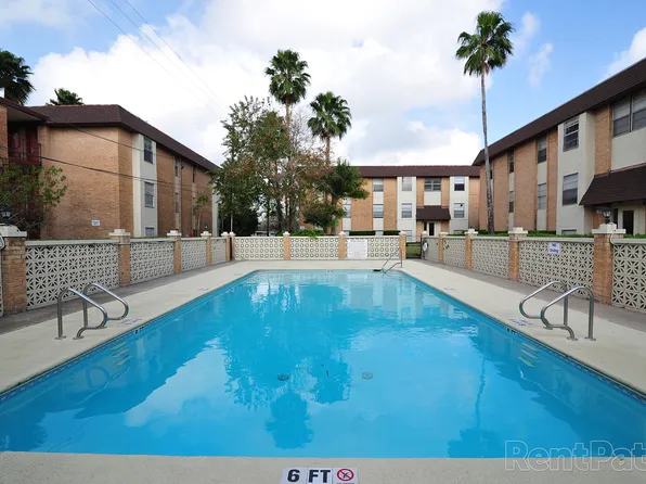 Jefferson Square Apartments, 230 W Jefferson St #F2fc50004, Brownsville, TX 78520