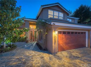 3821 Parkview Ct, Agoura Hills, CA 91301