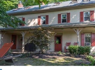 6470 Durham Rd, Pipersville, PA 18947