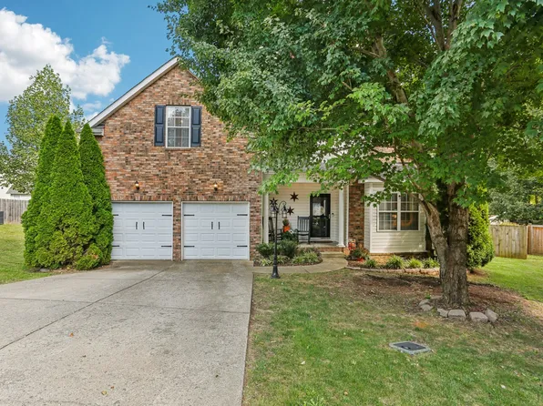 5017 Saunders Ter, Spring Hill, TN 37174