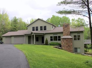 25 Larchmont Rd, Owego, NY 13827