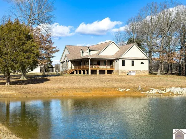 859 Soldier Creek Rd, Kirksey, KY 42054