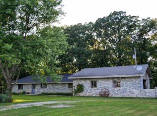 3207 Spring Hill Rd, Rogersville, MO 65742