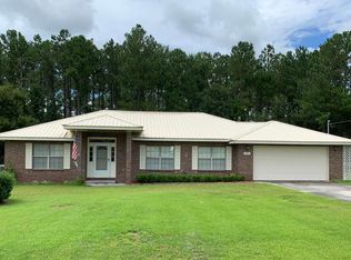 242 SW Robinson Ct, Lake City, FL 32024