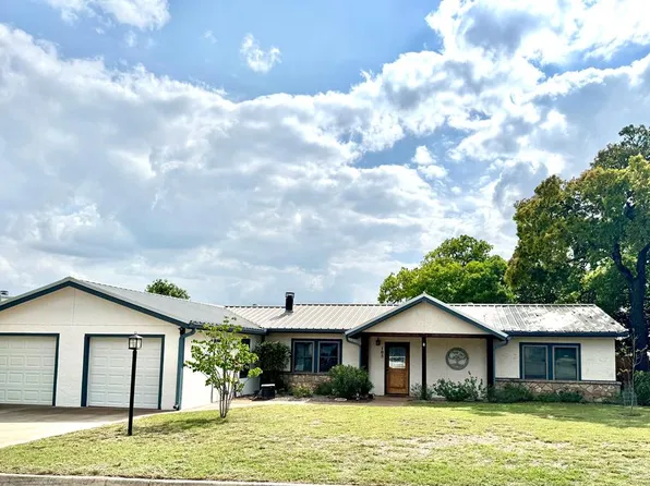 105 Dover Dr, Kerrville, TX 78028