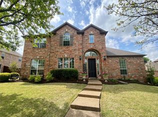 628 Karen Pass, Murphy, TX 75094