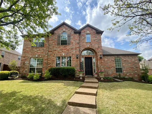 628 Karen Pass, Murphy, TX 75094