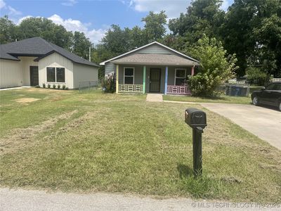 1915 E 27th St N, Tulsa, OK, 74110