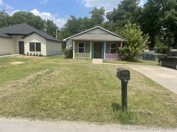 1915 E 27th St N, Tulsa, OK 74110